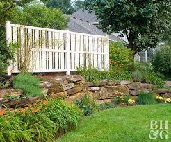 Your Guide To Repairing A Stone Wall