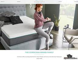 5 mattresses for hot sleeping are you thinking about investing in a corsicana mattress? All Around Corsicana Mattress Reviews Ratings 2021 Guide