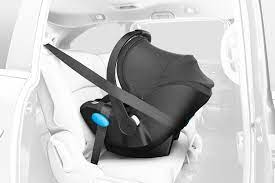 the 4 best infant car seats of 2023
