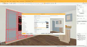 professional kitchen design software