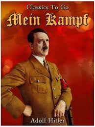 Mein kampf probes deep into the rise and fall of the third reich and the evil genius that created it. Mein Kampf By Adolf Hitler Overdrive Ebooks Audiobooks And Videos For Libraries And Schools