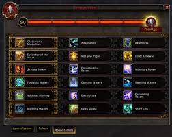 Honor System Legion Wowpedia Your Wiki Guide To The