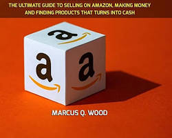 Passive income from Amazon FBA business