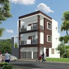 architectural home design services at