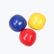 This is the second part of my video for beginning and intermediate three ball jugglers to get ideas for tricks to experiment with. Juggling Balls Set For Beginners Set Of 3 Durable Juggle Ball Kit Soft Easy Magic Tricks Aliexpress