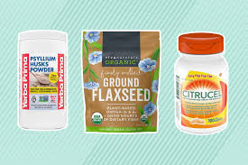 the 8 best fiber supplements for