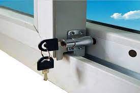How To Secure Your Sliding Door Locks