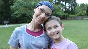 This way you will be able to address questions that your child may have about your cancer diagnosis. Real Stories From Women With Metastatic Breast Cancer Video Everyday Health