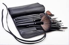 china private label makeup brushes