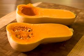 health benefits of ernut pumpkins
