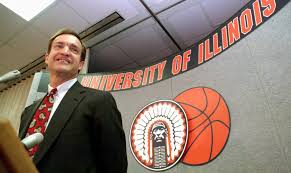 The following is a list of illinois fighting illini men's basketball head coaches. How Lon Kruger Helped Revive Illinois Basketball