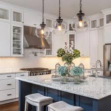 Bright Ideas For Kitchen Lighting