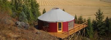 10 reasons a yurt house may not be for