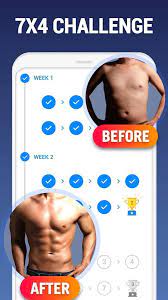 home workout 1 2 8 for android