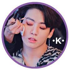 why do korean men wear makeup korean