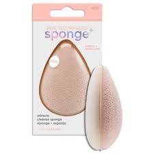 real techniques miracle cleanse sponge