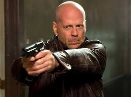 Die hard with a vengeance i ranked them in order of their being made. Bruce Willis To Welcome Fifth Child Actor Now Has As Many Offspring As Die Hard Movies The Independent The Independent