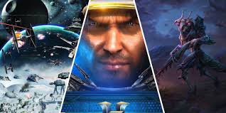 best sci fi strategy video games ranked