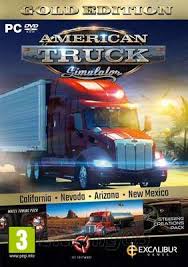Get into your mighty diesel beast, and show us that you're the one who can successfully deliver these over sized cargoes safely to their destination. American Truck Simulator Free Download Elamigosedition Com