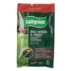 Bio-Weed & Feed, 9-kg Golfgreen