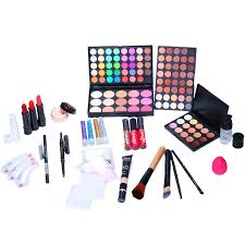makeup kit practical multi purpose