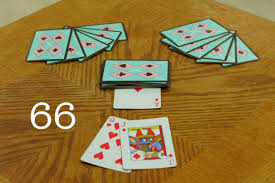 The two players sit adjacent to each other in say a south, and west position. Card Games For Two Players Hobbylark