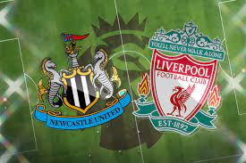 Newcastle vs Liverpool: Prediction ...