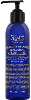 midnight recovery botanical cleansing