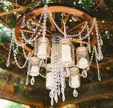 25 Hanging Candle Chandeliers You Can