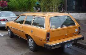 curbside classic 1980 pinto wagon the