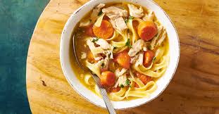 There are other soups for weight loss and other ideas that can help you become the man you the best part is no food should really be off the menu. Is Soup Healthy Ingredients Benefits And Different Types