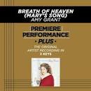 Breath of Heaven (Mary's Song) [Premiere Performance Plus]
