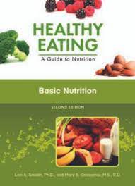 basic nutrition second edition