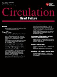      ACCF AHA Guideline for the Management of Heart Failure    