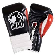 What Boxing Gloves To Use