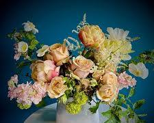 Campanula Design luxury floral arrangements