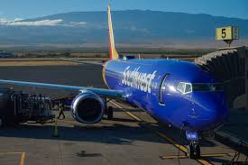 southwest airlines sees no letup in