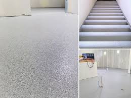 denver commercial epoxy flooring