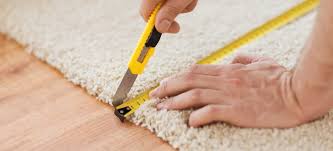 carpet repair tools and techniques
