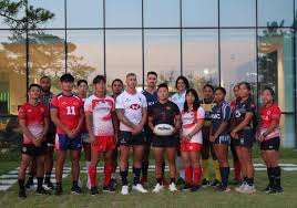 asia rugby the regional ociation