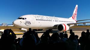 virgin australia s new boeing 737 max 8