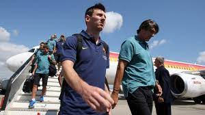 Even, and to such an extent, that the vacation of pepe costa began and ended with those of messi. Snefvledsmbvwm