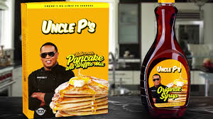 Hope levy, mercedeh allen, teejay boyce, adam cagley production co: Master P Announces New Food Brand To Replace Aunt Jemima And Uncle Ben S Food Wine