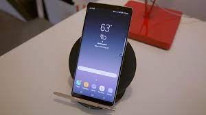 After a long wait, you finally got your hands on it, but, unfortunately, it's locked. How To Unlock Samsung Galaxy Note 8 By Unlock Code Unlocklocks Com