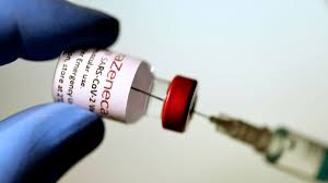 Wie wurde der impfstoff astrazeneca untersucht? Impfstoff Studie Dampfte Astrazeneca Die Nebenwirkungen Br24