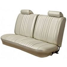 Tmi 1970 Chevelle Seat Covers Standard