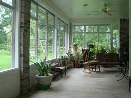 Indoor Garden With Your Sunroom