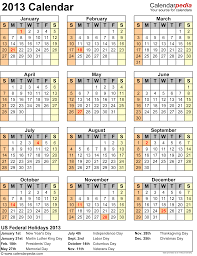 Year Calendar 2013 With Holidays Usa Calendar 2006 Sri Lanka