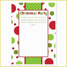 Adobe spark has the creative tools you need to make beautiful blank invites in a flash. Printable Blank Christmas Party Invitations Torku
