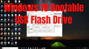 Welcome and thank you for landing our site. How To Use Ultraiso Software To Create Windows 10 Bootable Usb Flash Drive Youtube